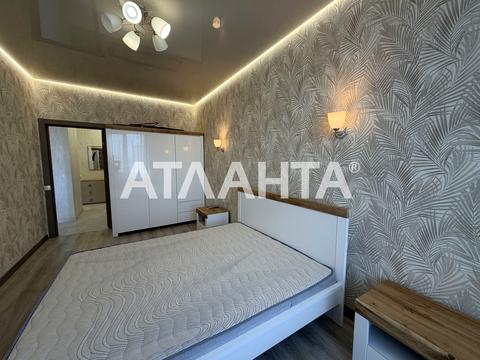 квартира по адресу Дача Ковалевского ул., 5