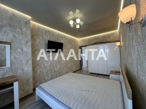 квартира по адресу Дача Ковалевского ул., 5