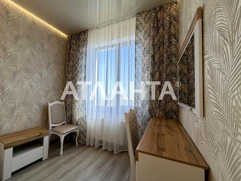 квартира по адресу Дача Ковалевского ул., 5