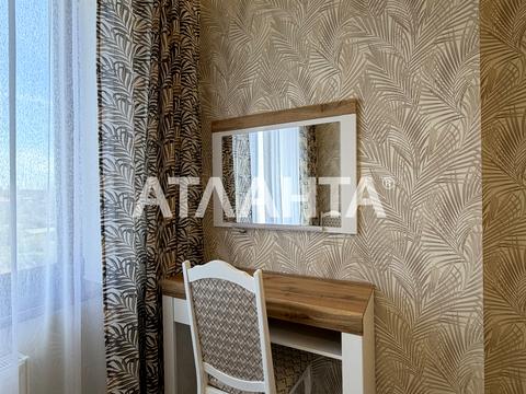 квартира по адресу Дача Ковалевского ул., 5