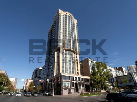 квартира за адресою Антоновича вул. (Горького), 109