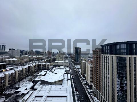 квартира за адресою Антоновича вул. (Горького), 109