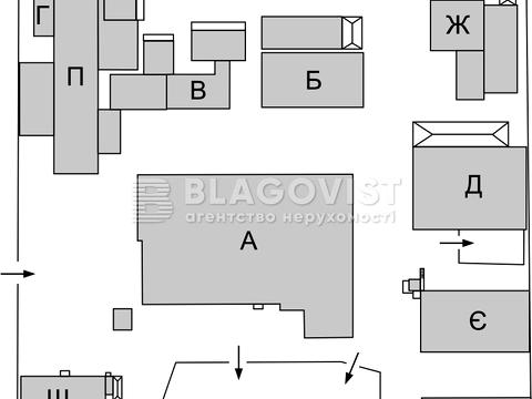 коммерческая по адресу Першого травня, 1