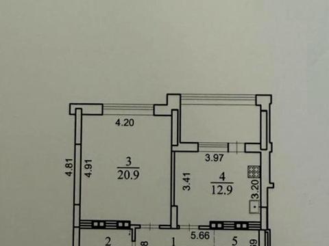 квартира за адресою Трускавецька вул., 6-В