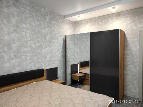 квартира за адресою Саперне Поле вул., 5-А