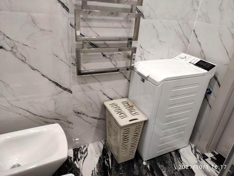 квартира за адресою Саперне Поле вул., 5-А