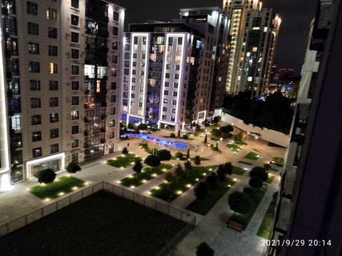 квартира за адресою Саперне Поле вул., 5-А