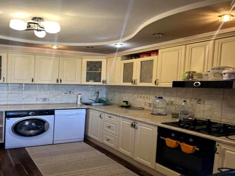 квартира за адресою Ольги Кисілевської вул., 32