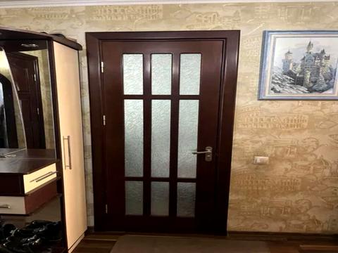квартира за адресою Ольги Кисілевської вул., 32