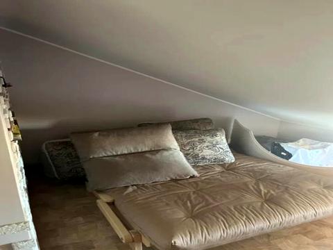 квартира за адресою Ольги Кисілевської вул., 32