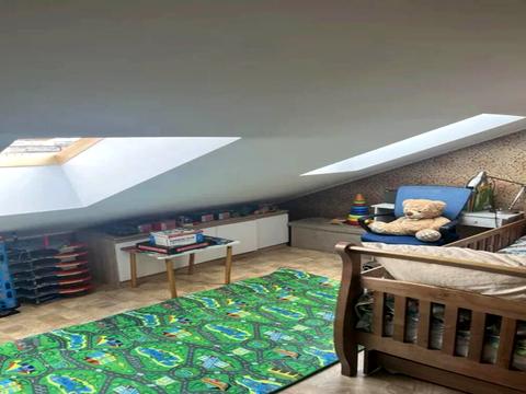 квартира за адресою Ольги Кисілевської вул., 32