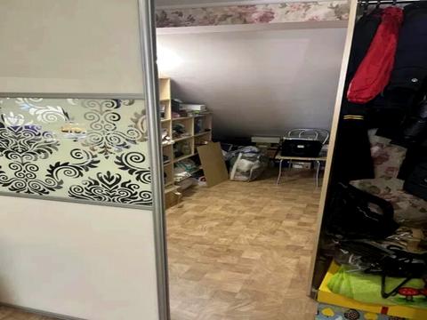 квартира за адресою Ольги Кисілевської вул., 32