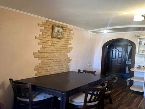 квартира за адресою Ольги Кисілевської вул., 32
