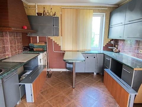 будинок за адресою Подільська вул., 22
