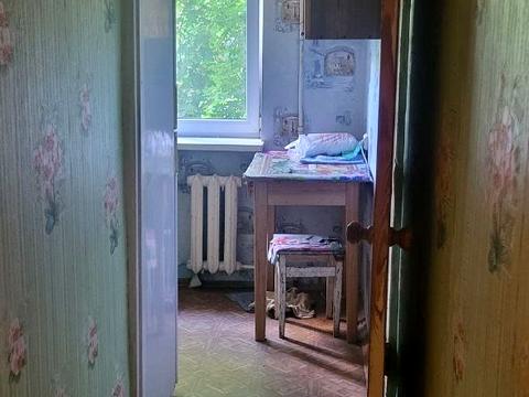 квартира по адресу Танкопия ул. (Танкопія), 19/1