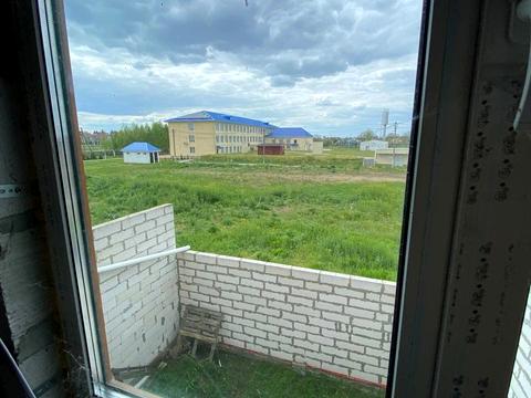 дом по адресу Новосёлов ул.