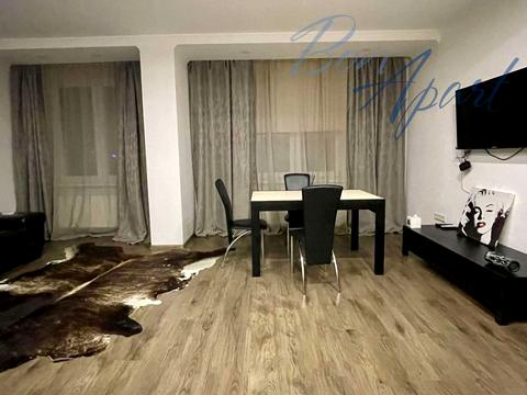 квартира за адресою Полтавська вул., 10