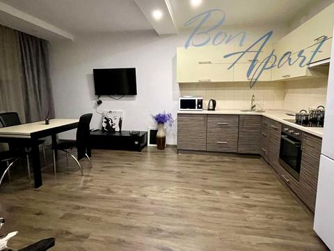 квартира за адресою Полтавська вул., 10