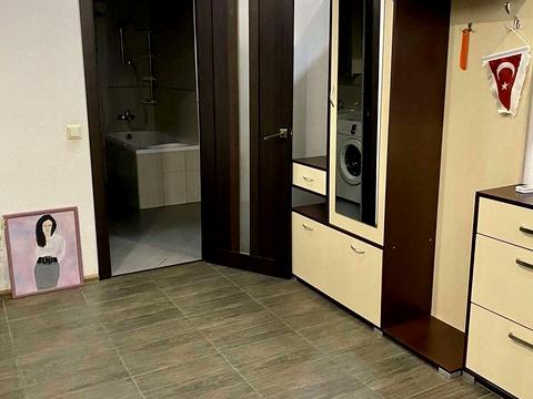 квартира за адресою Полтавська вул., 10