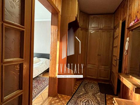 квартира за адресою Градинська вул., 18