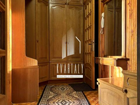 квартира за адресою Градинська вул., 18