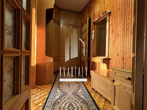квартира за адресою Градинська вул., 18