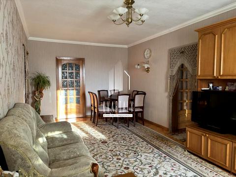 квартира за адресою Градинська вул., 18