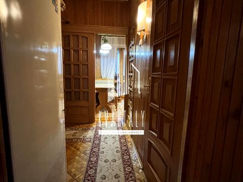 квартира за адресою Градинська вул., 18