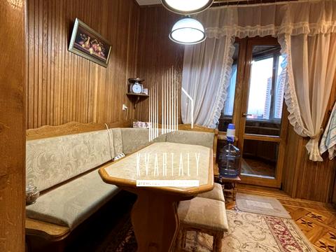 квартира за адресою Градинська вул., 18