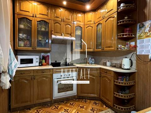 квартира за адресою Градинська вул., 18
