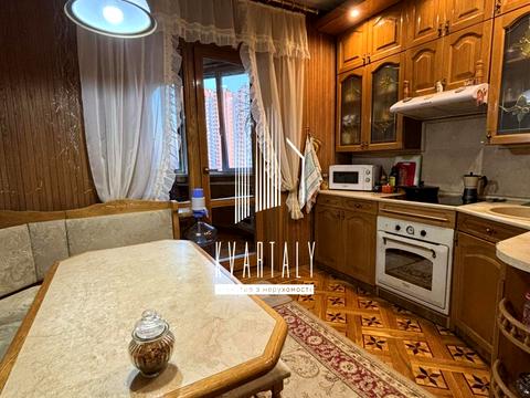 квартира за адресою Градинська вул., 18