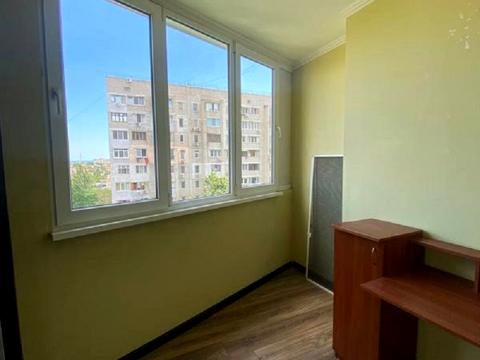 квартира за адресою Євгена Чикаленка вул., 59
