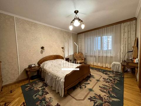 квартира за адресою Градинська вул., 18