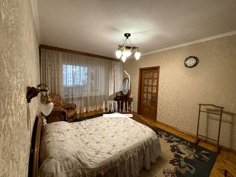 квартира за адресою Градинська вул., 18
