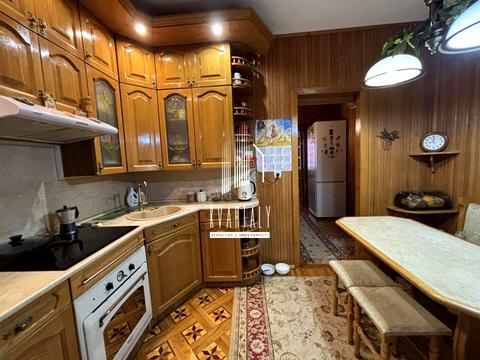 квартира за адресою Градинська вул., 18