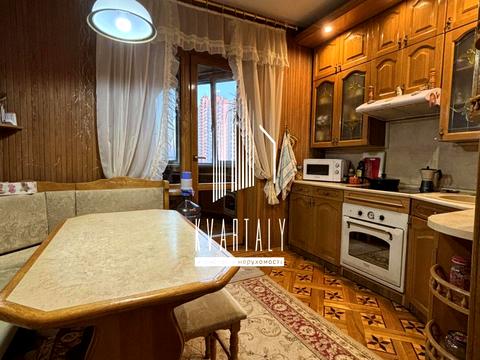 квартира за адресою Градинська вул., 18