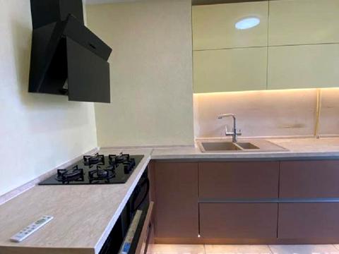квартира за адресою Євгена Чикаленка вул., 59