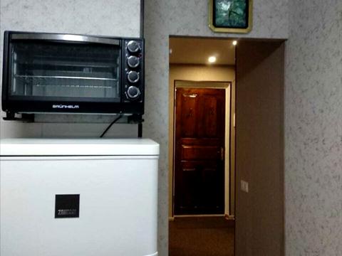 квартира по адресу Независимости ул. (Титова), 18-Б