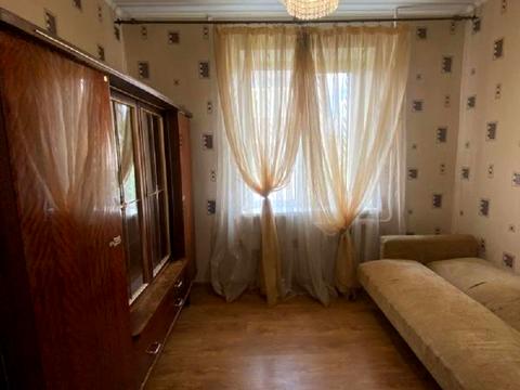 квартира за адресою Євгена Чикаленка вул., 59