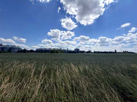 ділянка за адресою Сергія Зулінського вул. (Тарногродського)