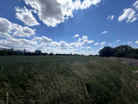 ділянка за адресою Сергія Зулінського вул. (Тарногродського)