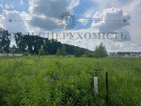 участок по адресу Шевчука вул.