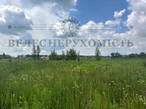 участок по адресу Шевчука вул.