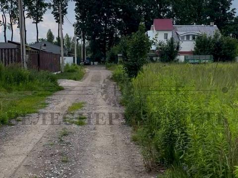 участок по адресу Шевчука вул.