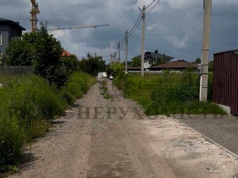 участок по адресу Шевчука вул.