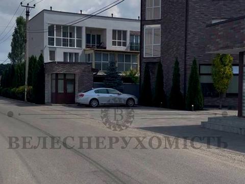 участок по адресу Шевчука вул.