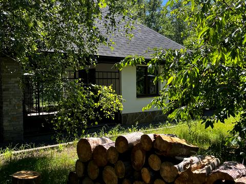 будинок за адресою Лісова, 15