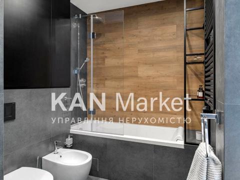 квартира по адресу Тадея Рыльского бульв., 1