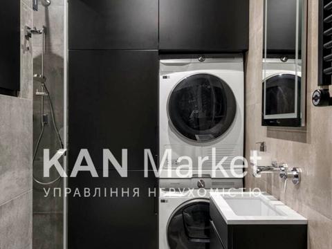 квартира по адресу Тадея Рыльского бульв., 1