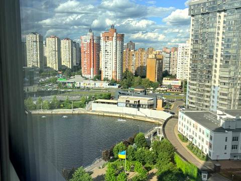 квартира за адресою Трускавецька вул., 6-В